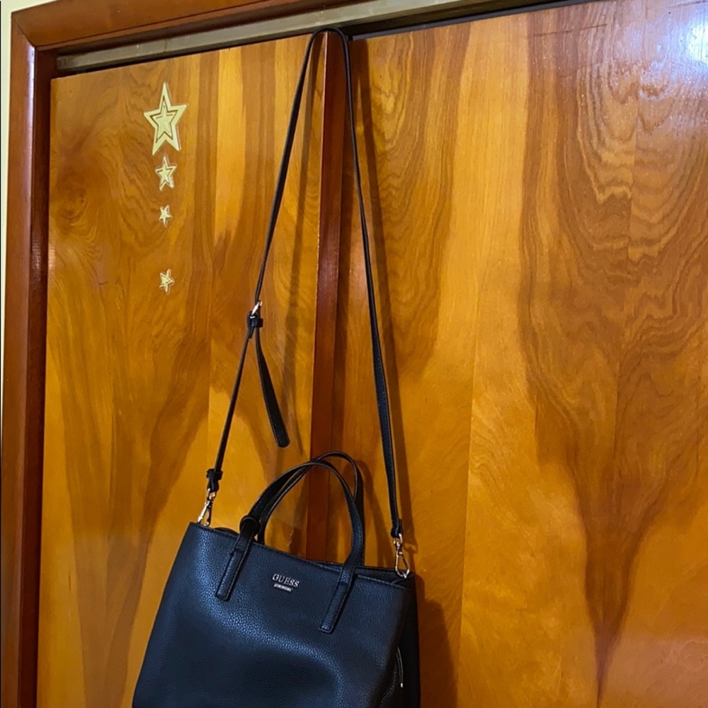 A purse